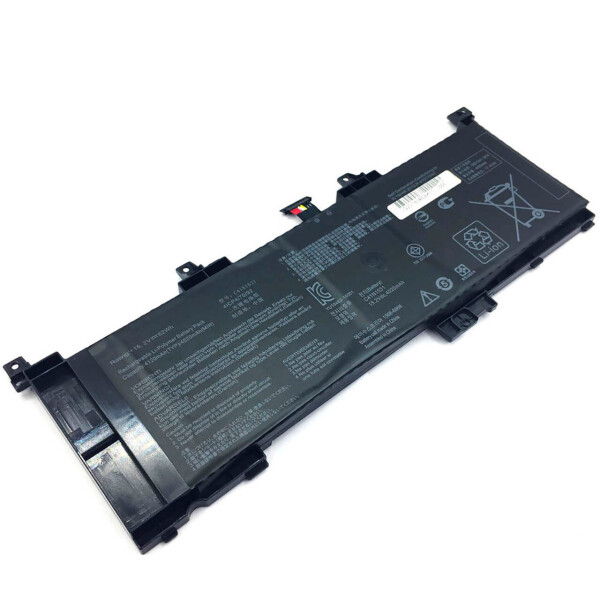 

Аккумулятор (батарея) для ноутбука Asus C41N1531 ( 48071 )