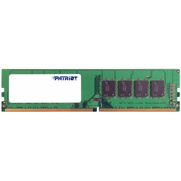 

PATRIOT 16 GB DDR4 2400 MHz (PSD416G24002)