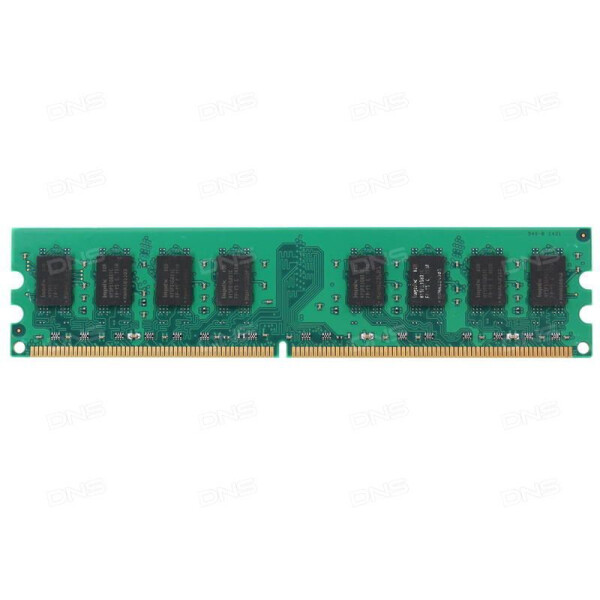 

Оперативная память Patriot Signature Line (PSD22G80026)