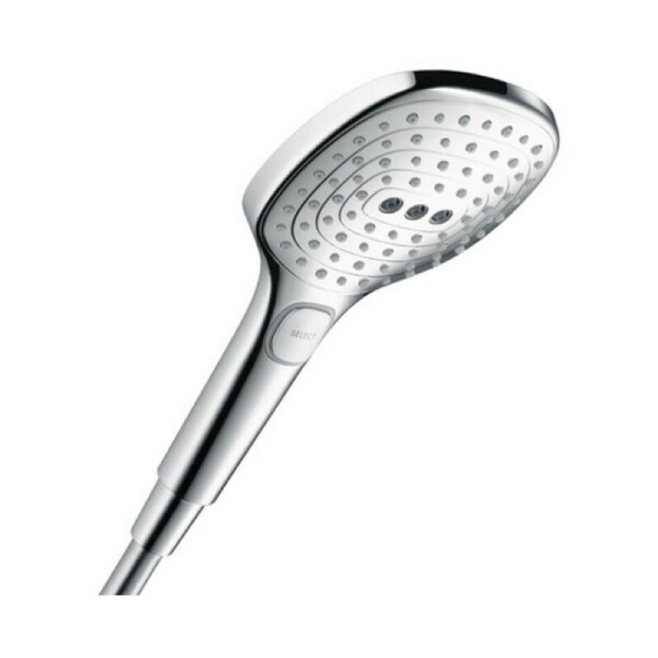 

Лейка для ручного душа Hansgrohe Raindance Select 120 26520000