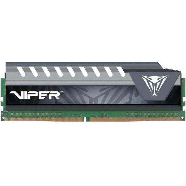 

Оперативная память Patriot Viper Elite Gray (PVE416G240C6GY)