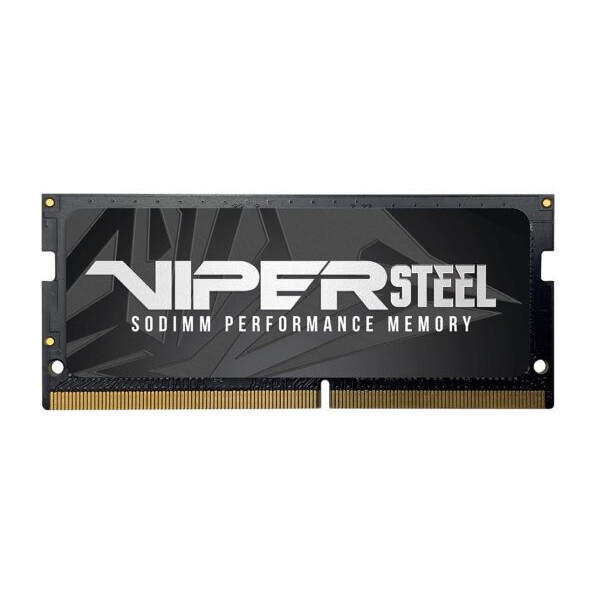 

Оперативная память Patriot Viper Steel Gray (PVS48G300C8S)