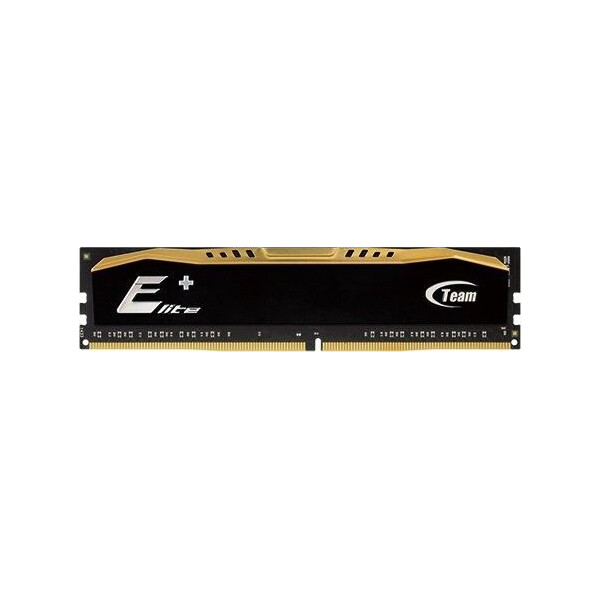 

TEAM 2 GB DDR3 1600 MHz (TPD32G1600HC1101)