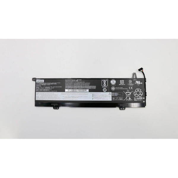 

Аккумулятор (батарея) для ноутбука Lenovo Yoga 730-15IBK ( 50052 )
