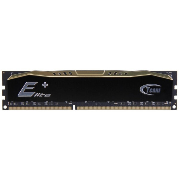 

Оперативная память TEAM 8 GB DDR3 1600 MHz (TPD38G1600HC1101)