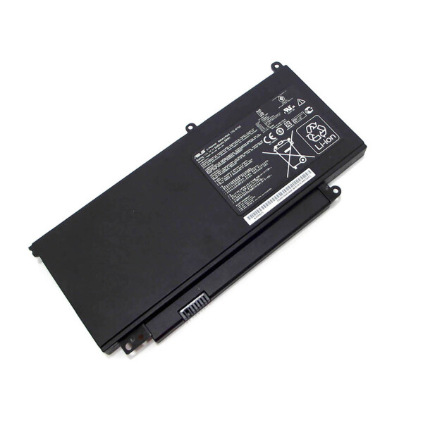

Аккумулятор (батарея) для ноутбука Asus N750 N750JK N750JV ( 47115 )