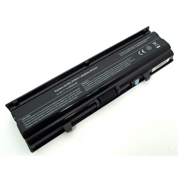 

Аккумуляторная батарея для ноутбука Inspiron N4030 (TKV2V) ( 65812 )