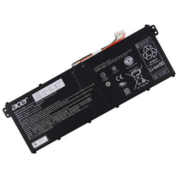 

Аккумуляторная батарея для ноутбука Acer AP16M4J (AP16M4J) ( 75559 )