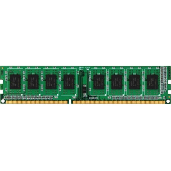

Team DDR3L 4GB 1333 MHz Elite (TED3L4G1333C901)