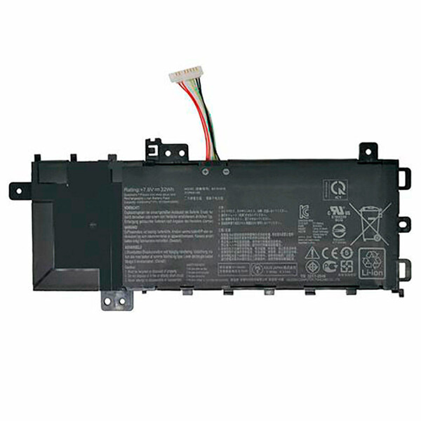 

Аккумуляторная батарея для ноутбука Asus M5050DA (B21N1818) ( 74178 )