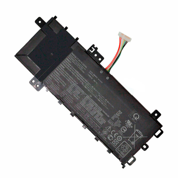 

Аккумуляторная батарея для ноутбука Asus R564JP (C21N1818-1) ( 73940 )
