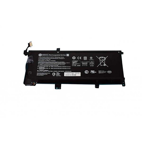 

Аккумуляторная батарея для ноутбука HP Envy M6-AQ (HSTNN-UB6X) ( 57380 )