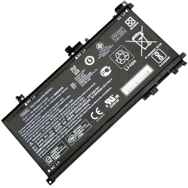 

Аккумуляторная батарея для ноутбука HP Pavilion 15-dp (TE04XL) ( 73498 )