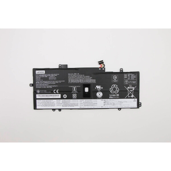 

Аккумуляторная батарея для ноутбука Lenovo L18M4P72 (L18M4P72) ( 73765 )