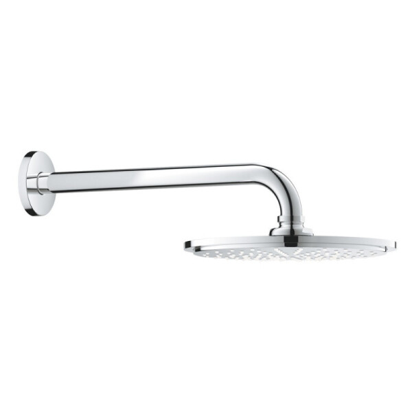

Лейка для верхнего душа с держателем Grohe Rainshower Cosmopolitan 26052000