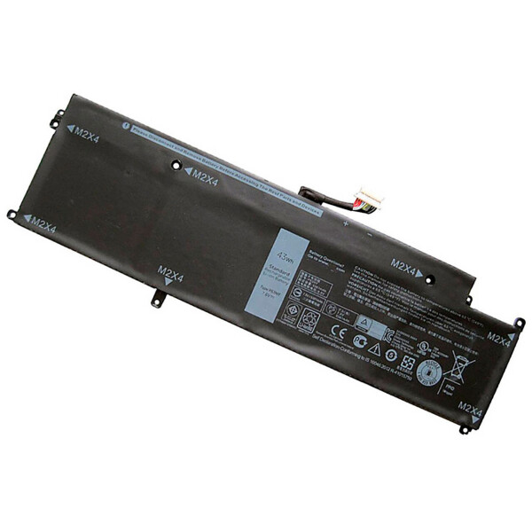 

Аккумуляторная батарея для ноутбука DELL Latitude 13 7370 (XCNR3) ( 66409 )
