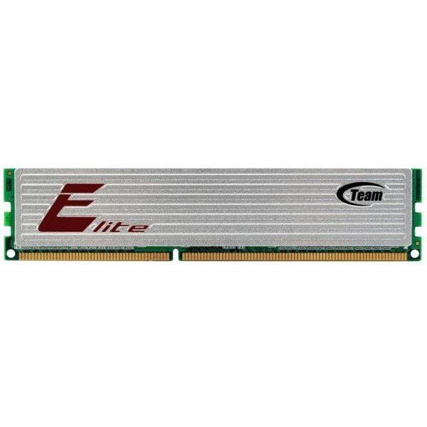 

Team Elite Plus Black (TPD32G1600HC1101)