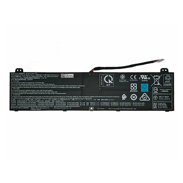 

Аккумуляторная батарея для ноутбука Acer Extensa EX215-21 (AP16M5J) ( 75159 )
