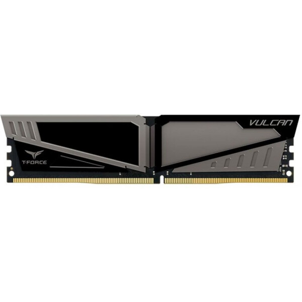 

Team T-Force Vulcan Gray (TLGD48G2400HC1401)