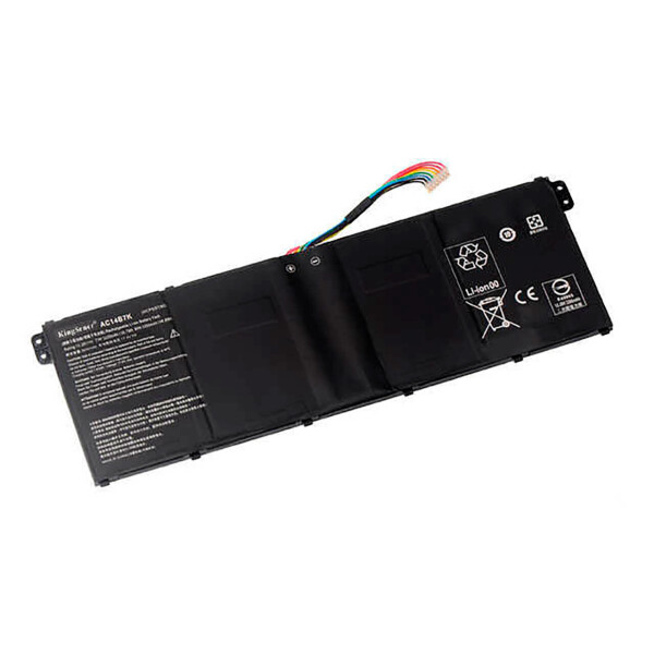 

Аккумуляторная батарея для ноутбука Acer Aspire A317-51 A317-51G (AP16M4J) ( 75070 )