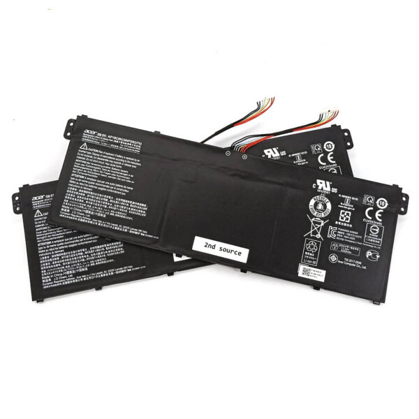 

Аккумуляторная батарея для ноутбука Acer Spin SP314-54 SP314-54N (AP18C8K) ( 75530 )