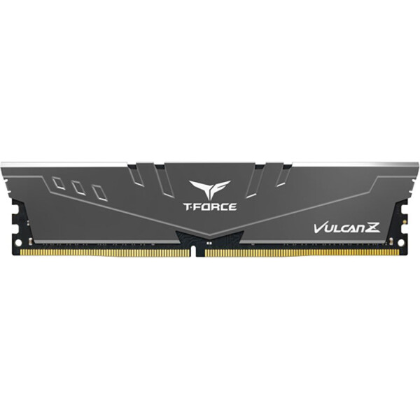 

Оперативная память Team T-Force Vulcan Z Gray (TLZGD416G2666HC18H01)