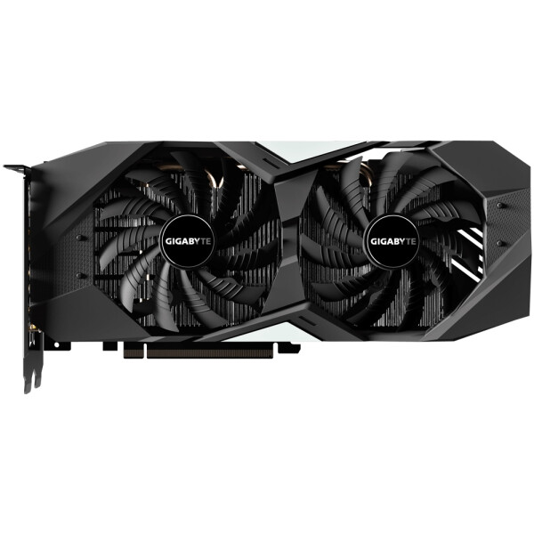 

GF GTX 1650 4GB GDDR5 Gaming OC Gigabyte (GV-N1650GAMING OC-4GD)