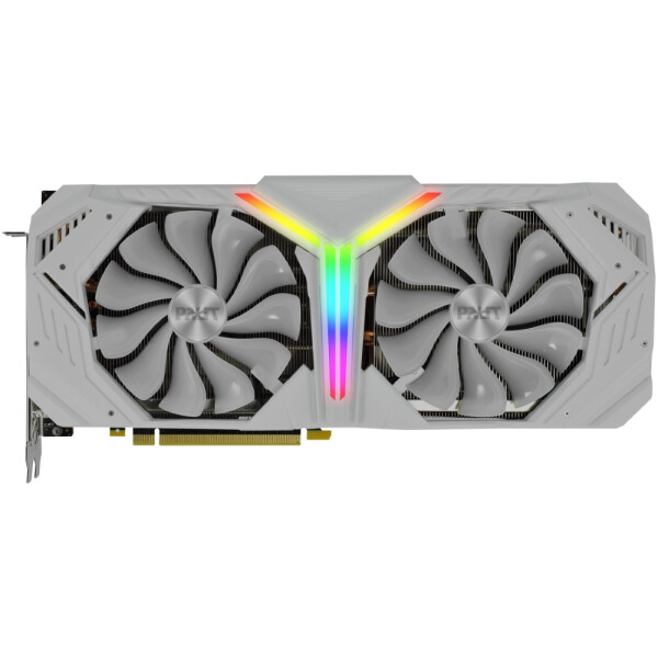 

GF RTX 2080 Super 8GB GDDR6 White GameRock Palit (NE6208ST20P2-1040W)