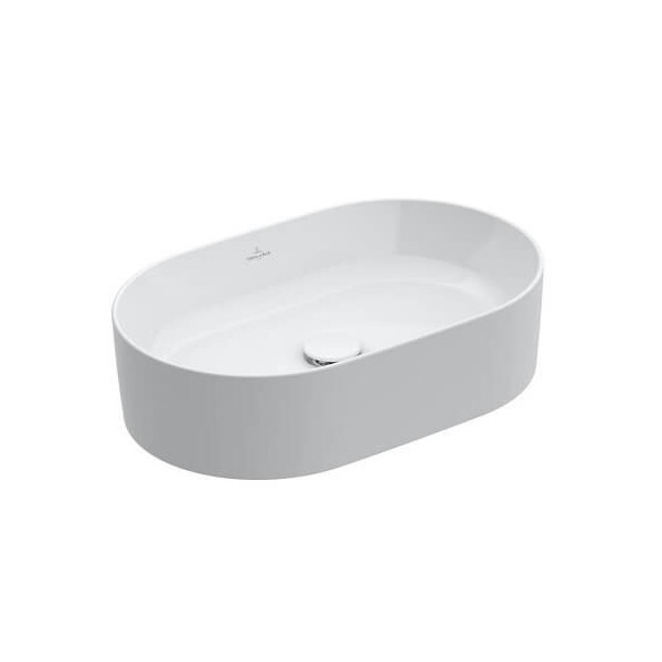 

Умывальник на столешницу Villeroy & Boch Collaro 560x360 (4A1956R1)