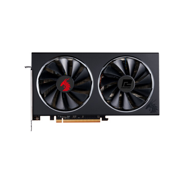 

AMD Radeon RX 5700 XT 8GB GDDR6 PowerColor (AXRX 5700XT 8GBD6-3DH)