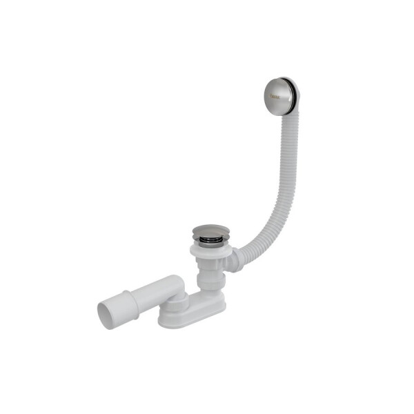

Сифон для ванни Ravak ClickClack, 800 мм (X01472)