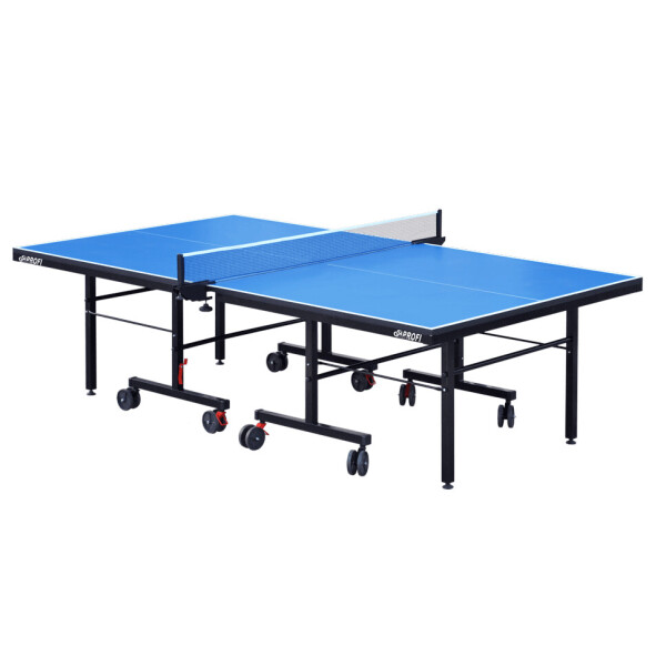 

Профессиональный стол для настольного тенниса GSI-sport G-profi 274x152,5x76 см Blue