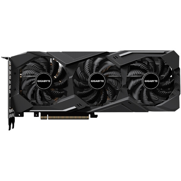 

Gigabyte RTX2070 Super WindForce OC 8Gb (GV-N207SWF3OC-8GC)