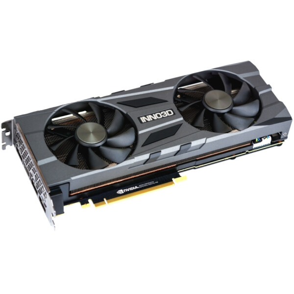 

Inno3D RTX2070 Super TwinX2 OC 8Gb (N207S2-08D6X-11801167)