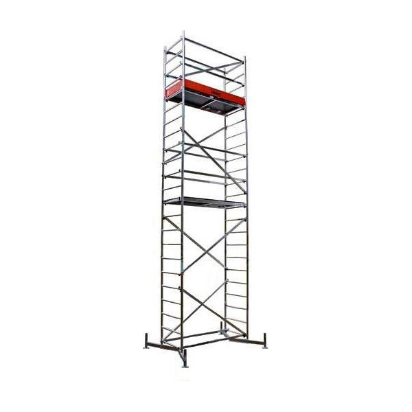 

Вышка-тура KRAUSE 710116/130/154ClimTec2надстройки