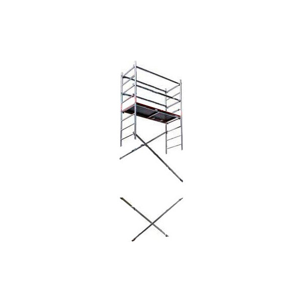 

Вышка-тура KRAUSE 710154ClimTec