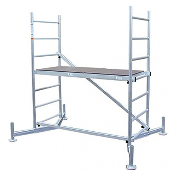 

Вышка-тура KRAUSE 710116ClimTec