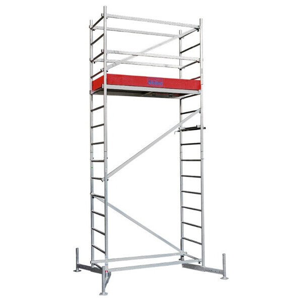 

Вышка-тура KRAUSE 710116/130ClimTec