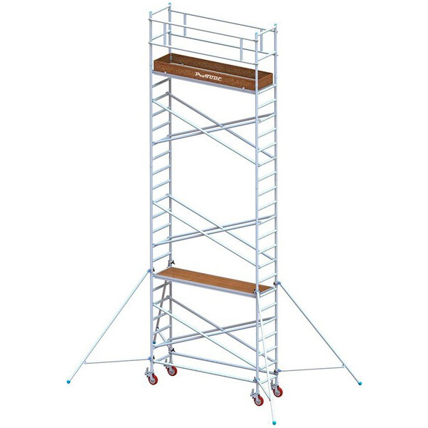 

VIRASTAR ProTUBES8ProTUBES8(0,6x2,4м)