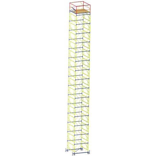 

Вышка-тура VIRASTAR VST2020151 ПРОФИ(2,0х2,0м)15+1