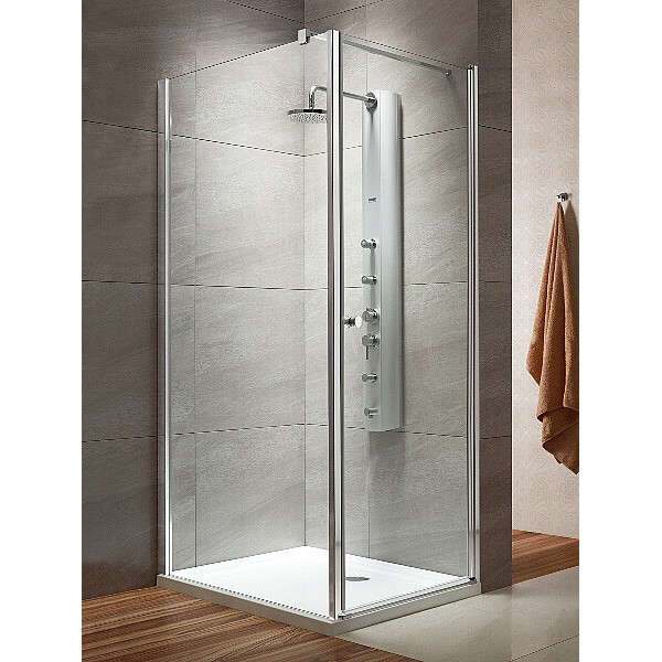 

Душевая кабина Radaway Eos KDJ 80 правая дверь x 100 (37543-01-01NR)