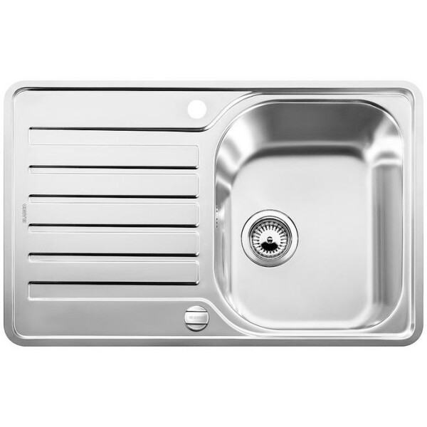 

Кухонная мойка BLANCO LANTOS 45 S-IF Compact, 519059