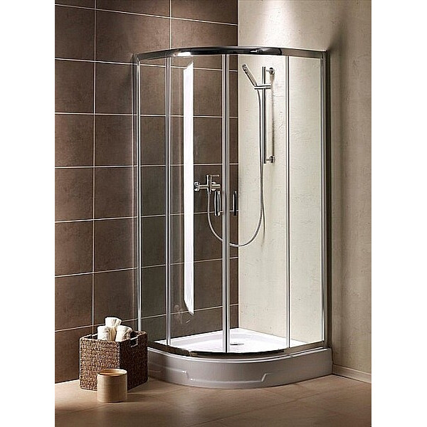 

Душевая кабина Radaway Premium Plus A 80 (30413-01-08N)