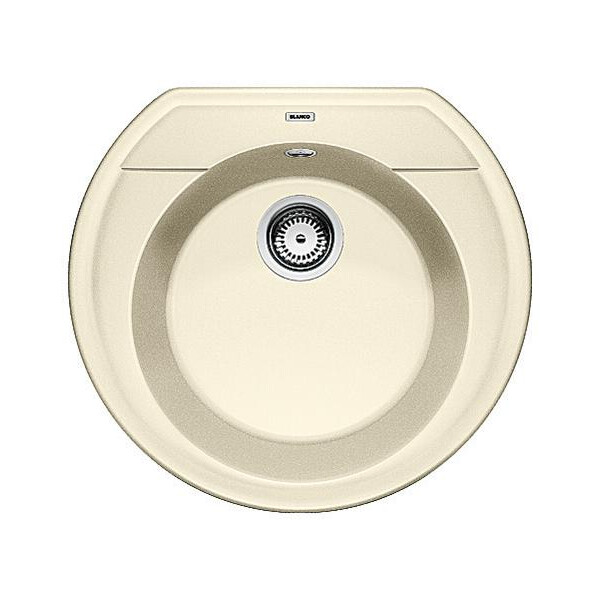 

BLANCO RONDOVAL 45 SILGRANIT жасмин, 515672