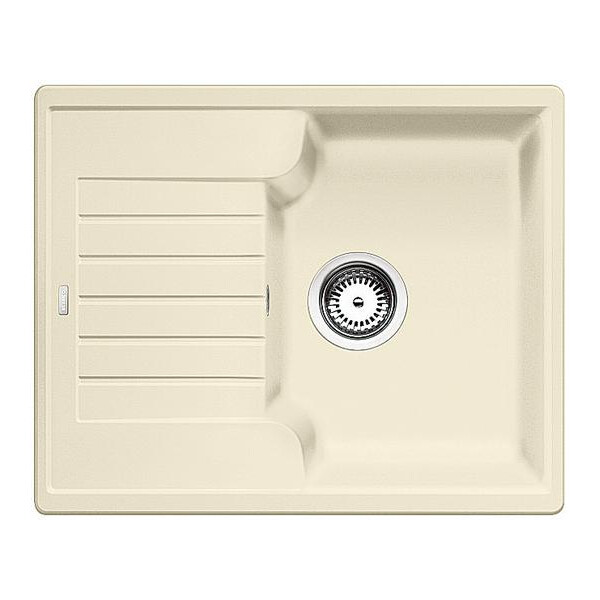 

Кухонная мойка BLANCO ZIA 40 S SILGRANIT жасмин, 516923
