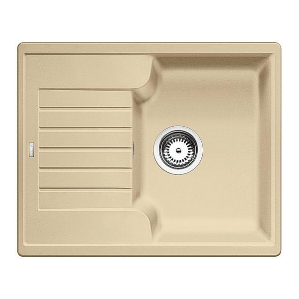 

BLANCO ZIA 40 S SILGRANIT шампань, 516924