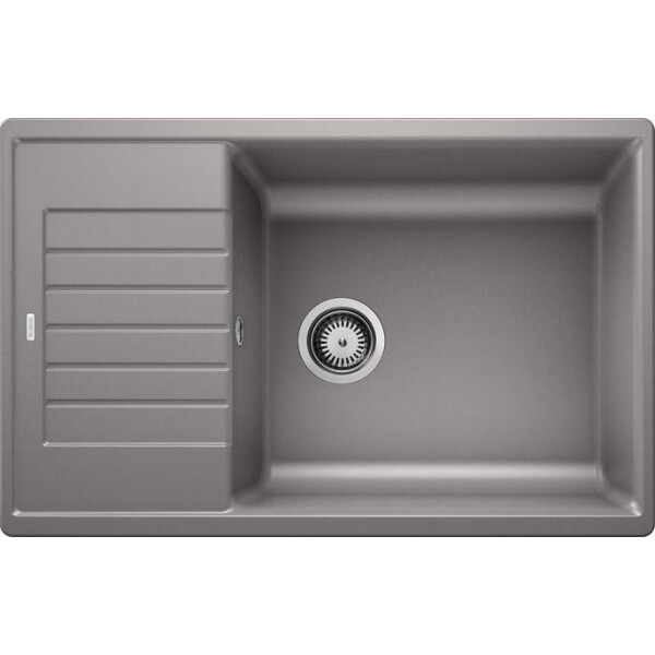 

BLANCO ZIA XL 6 S Compact SILGRANIT алюметаллик, 523275