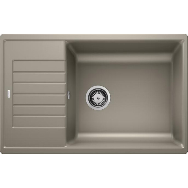 

Кухонная мойка BLANCO ZIA XL 6 S Compact SILGRANIT серый беж, 523280