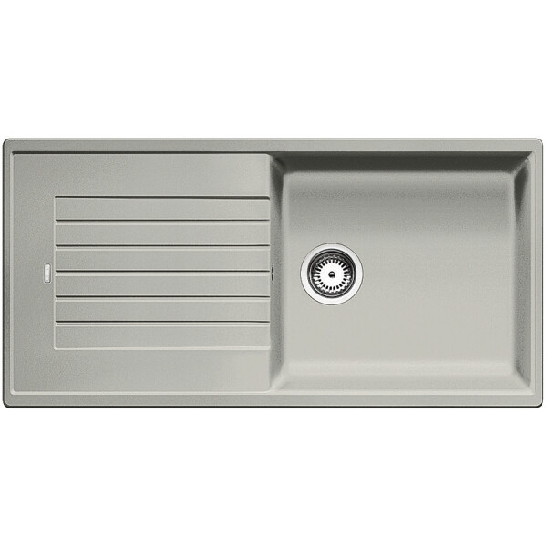 

BLANCO ZIA XL 6 S SILGRANIT жемчужный, 520635