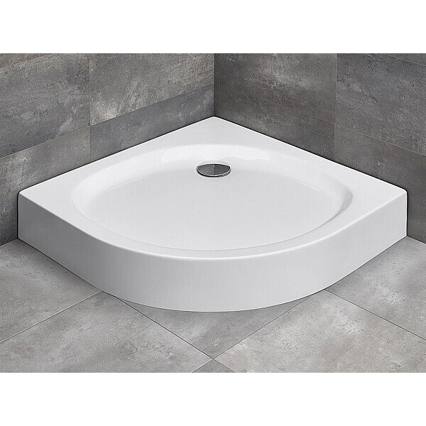 

Душевой поддон Radaway Patmos A 80 Compact (4S88155-05)